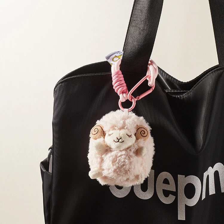 Little Sheep Bag Charm – Niceonecharm