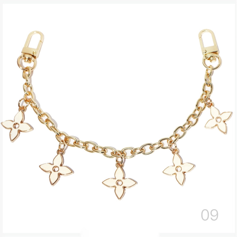 26cm Chain Bag Charm