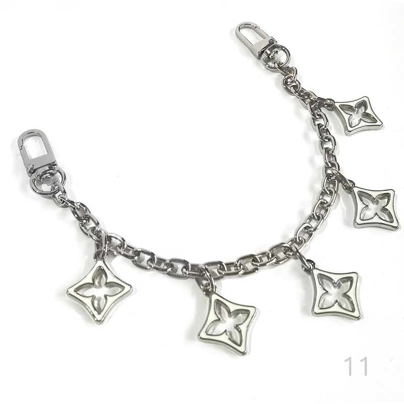 26cm Chain Bag Charm