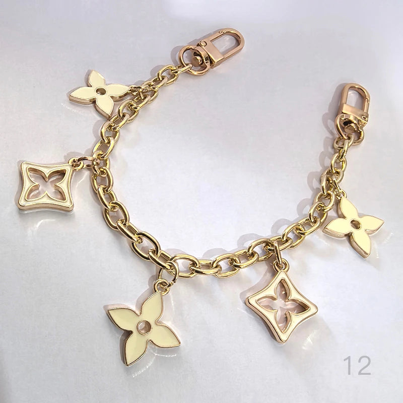 26cm Chain Bag Charm