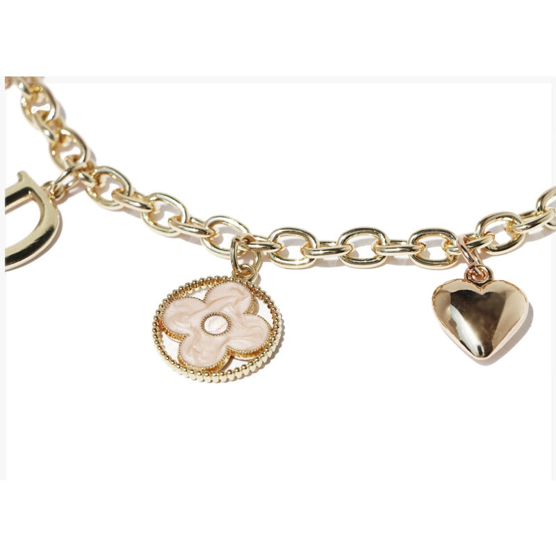 26cm Chain Bag Charm