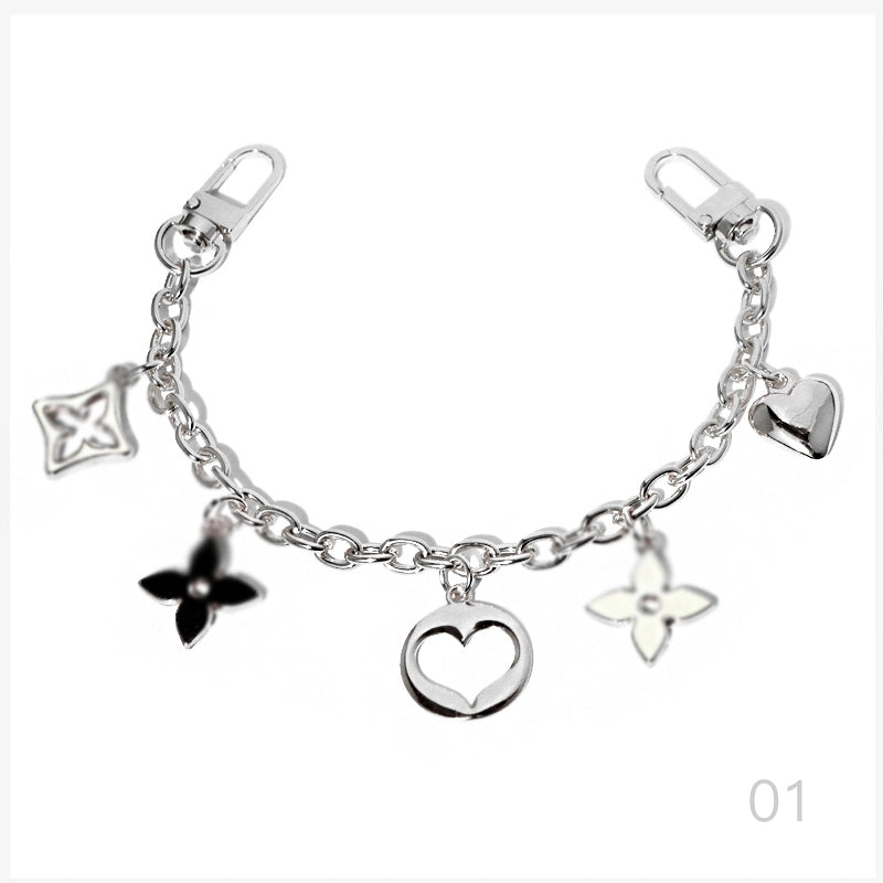 26cm Chain Bag Charm