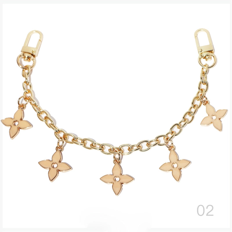 26cm Chain Bag Charm