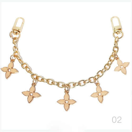 26cm Chain Bag Charm