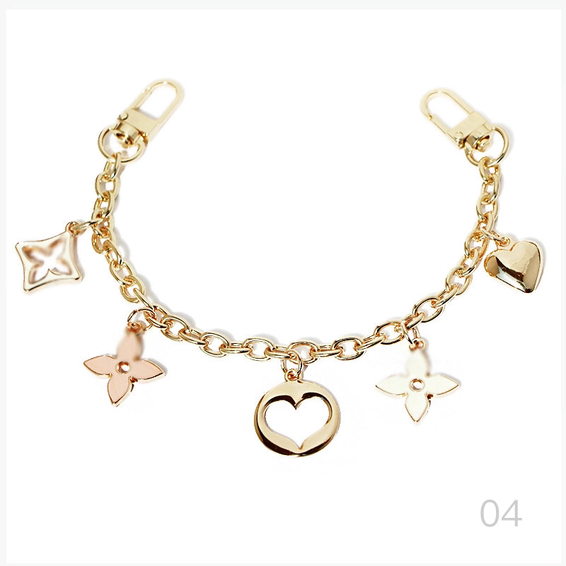 26cm Chain Bag Charm