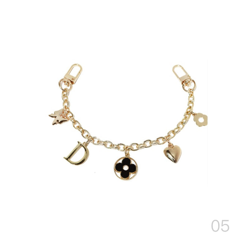 26cm Chain Bag Charm