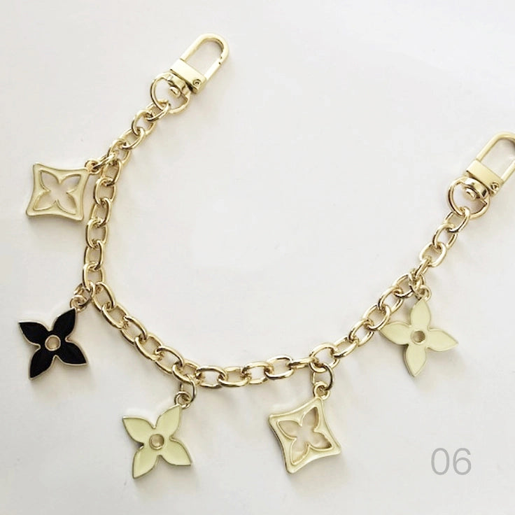 26cm Chain Bag Charm
