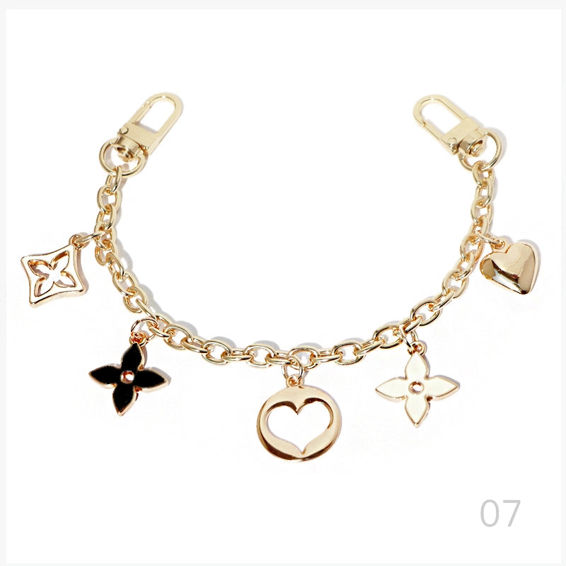 26cm Chain Bag Charm