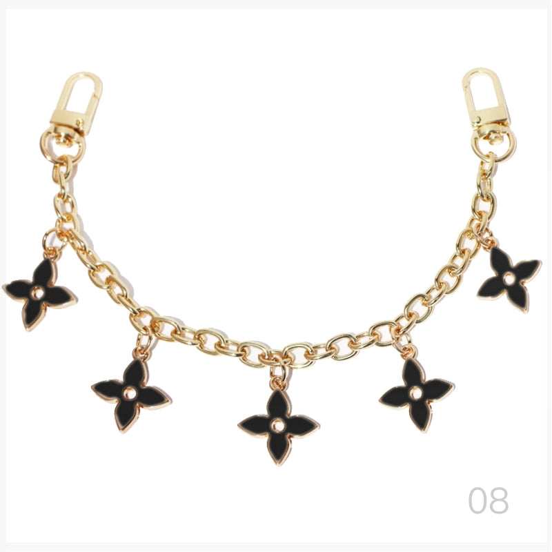 26cm Chain Bag Charm