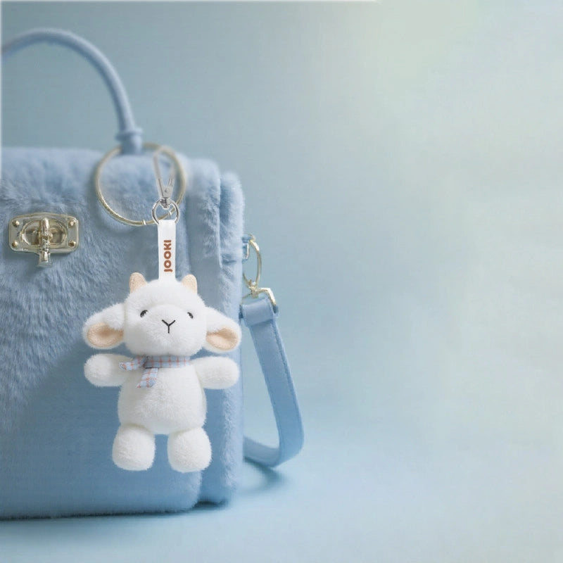 Animal Series Doll Bag Charm