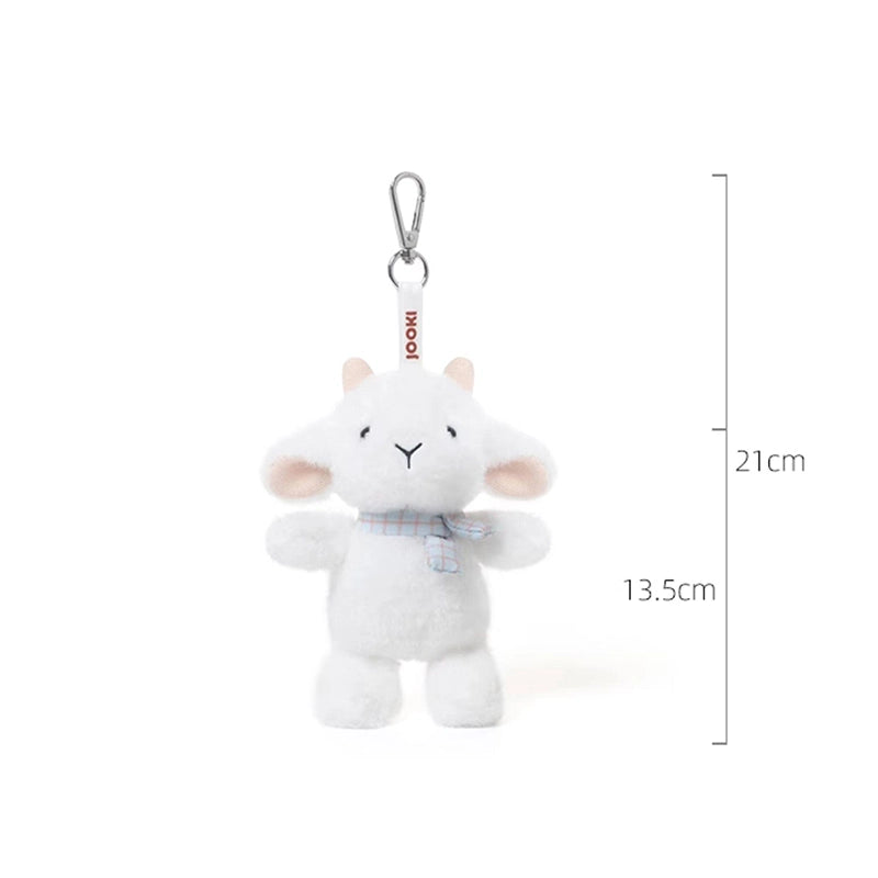 Animal Series Doll Bag Charm