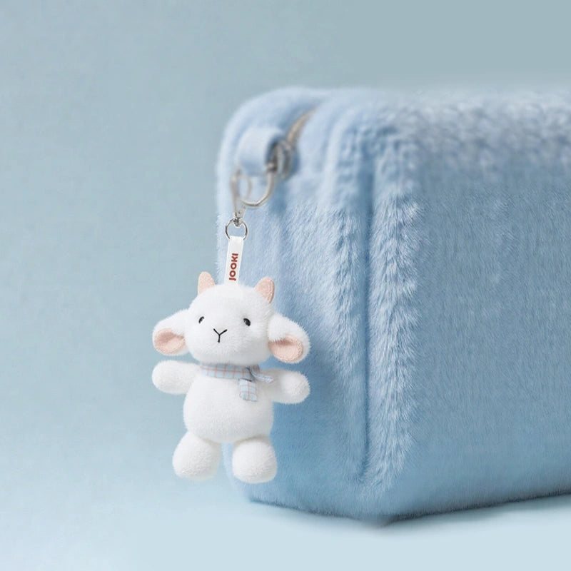 Animal Series Doll Bag Charm