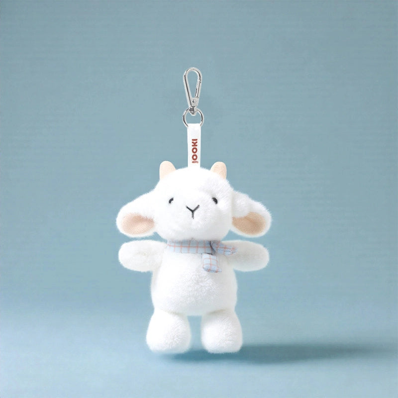 Animal Series Doll Bag Charm