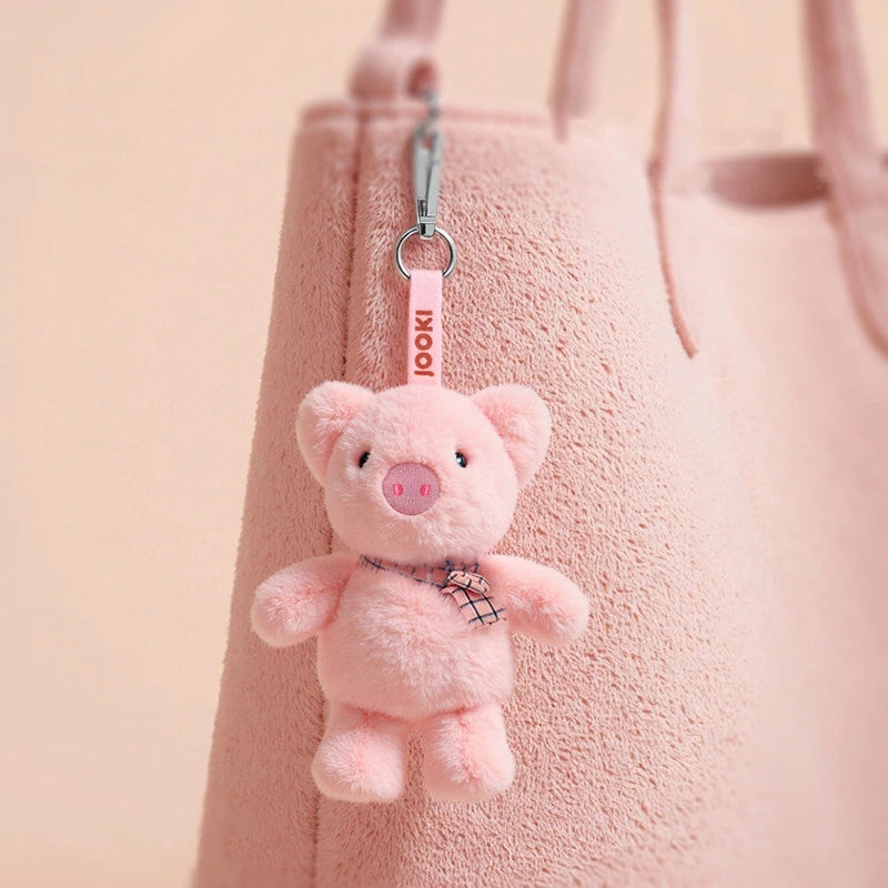 Animal Series Doll Bag Charm