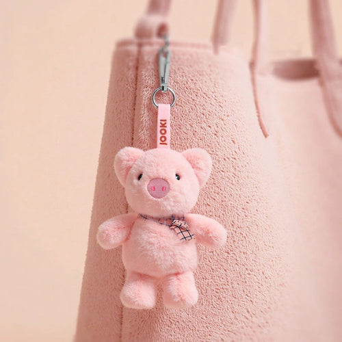 Animal Series Doll Bag Charm