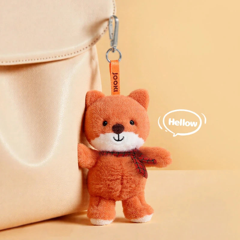Animal Series Doll Bag Charm