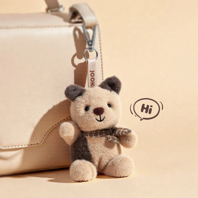 Animal Series Doll Bag Charm