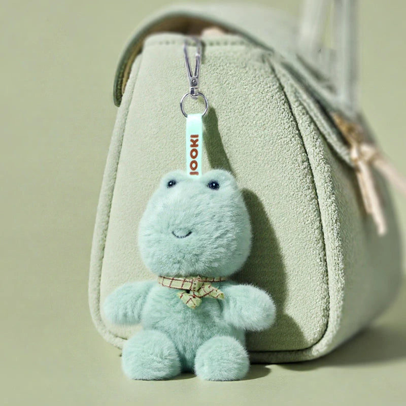 Animal Series Doll Bag Charm
