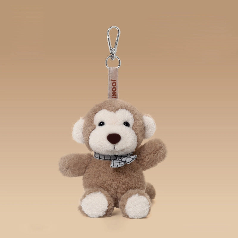 Animal Series Doll Bag Charm