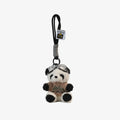 Aviator Bear Bag Charm