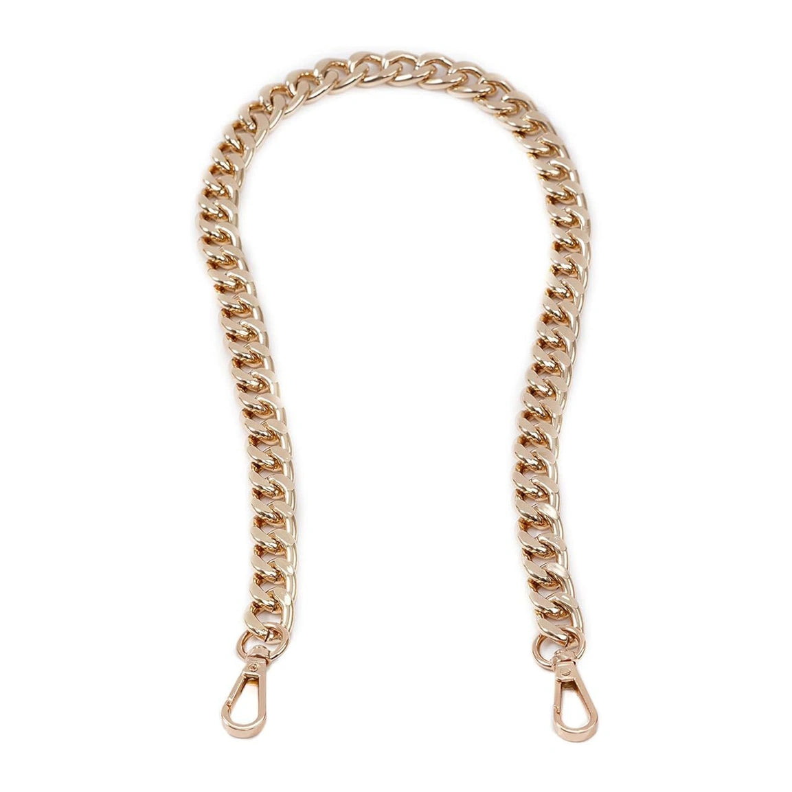 Bag Charm Extension Chain