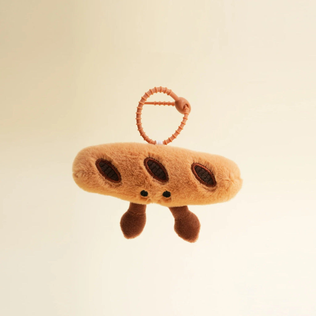 Baguette Bag Charm