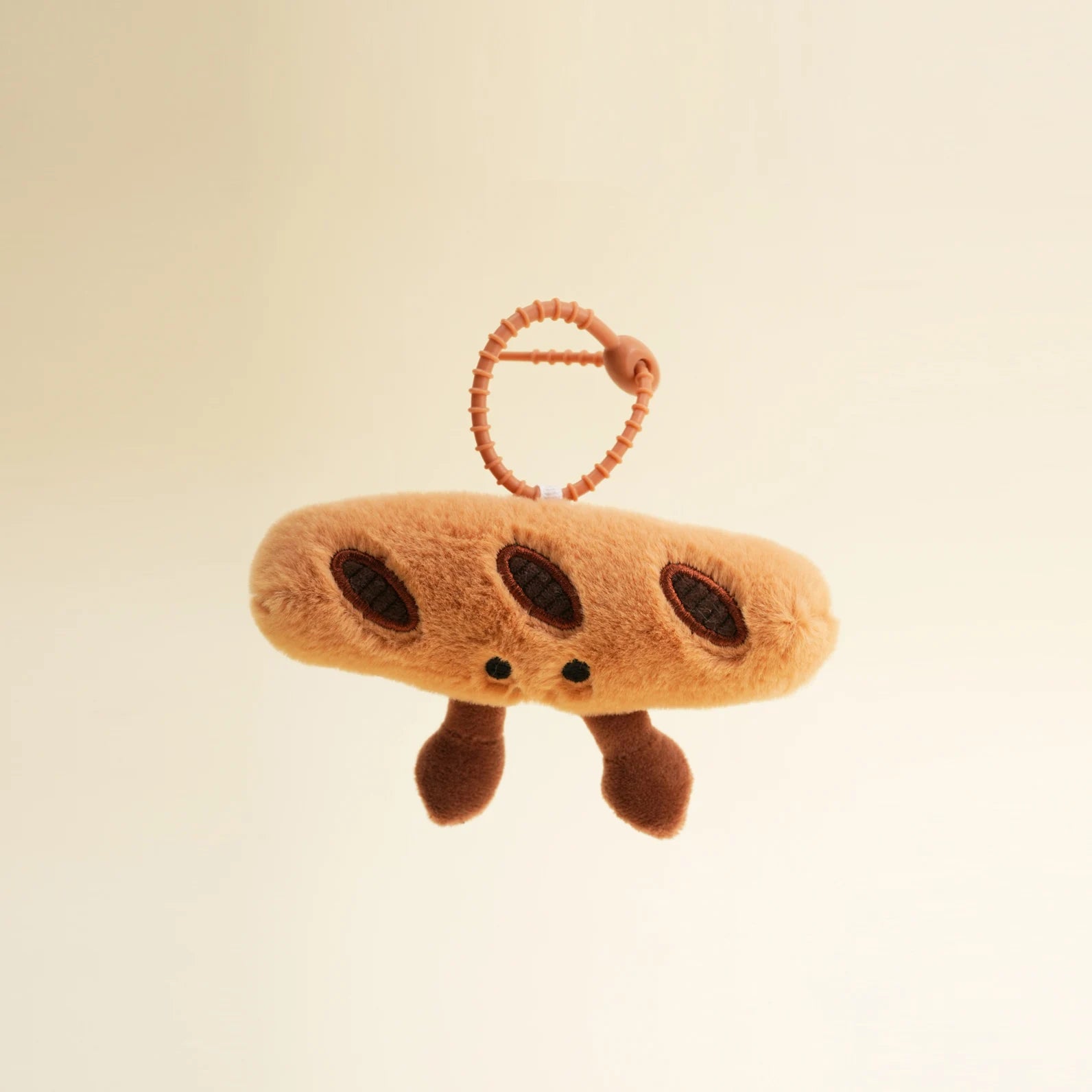 Baguette Bag Charm