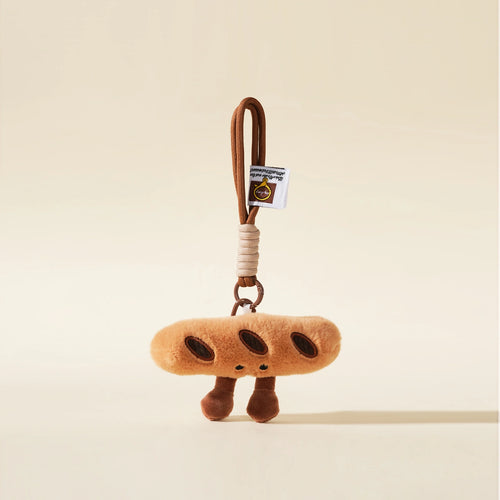 Baguette Bag Charm