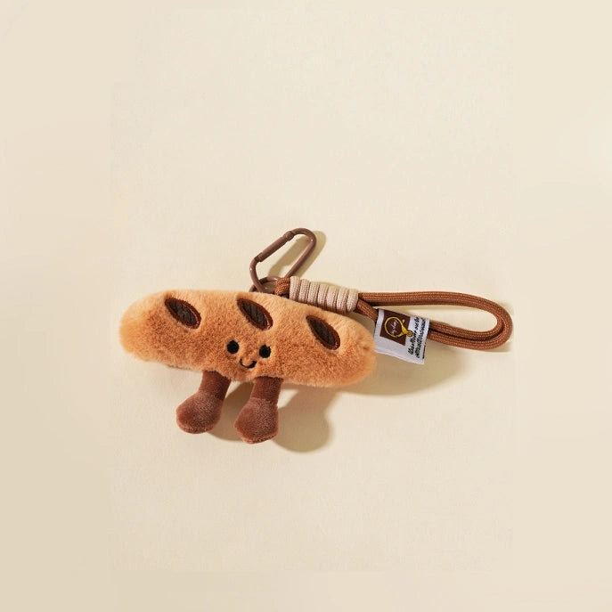 Baguette Bag Charm