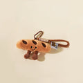 Baguette Bag Charm