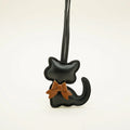 Bow Cat Bag Charm