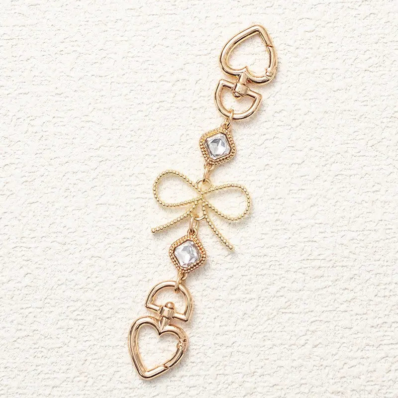 Bow Extension Chain