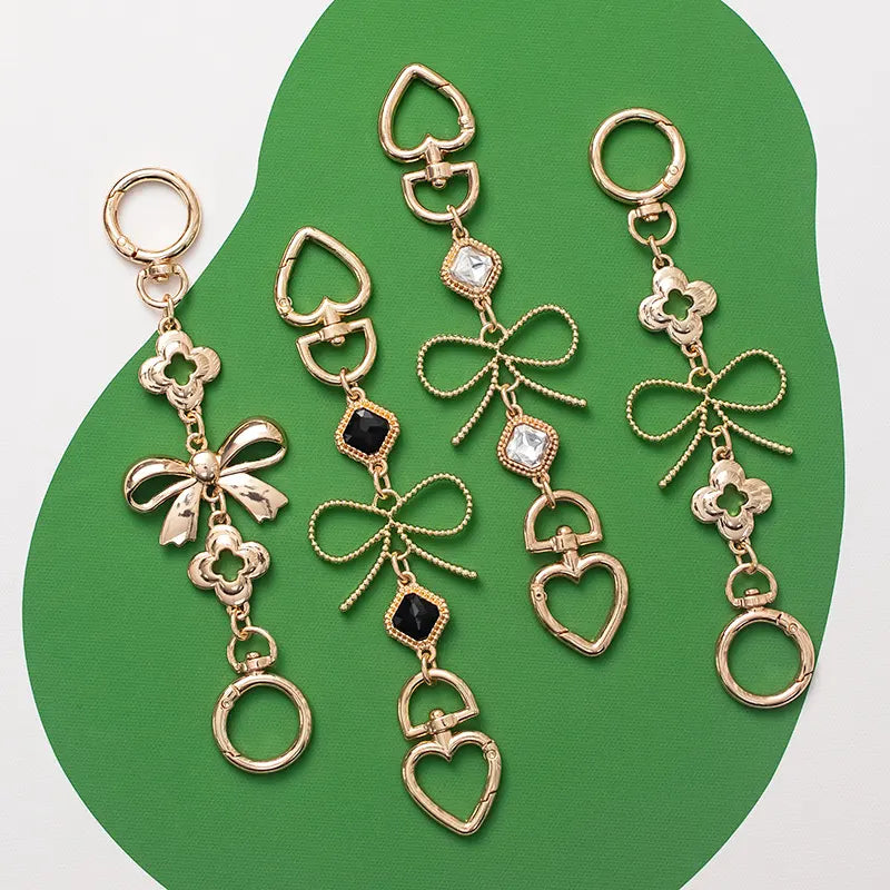 Bow Extension Chain