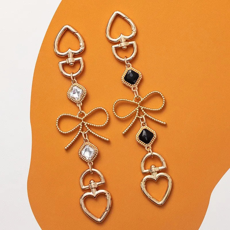 Bow Extension Chain