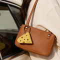 Cheese Bag Charm