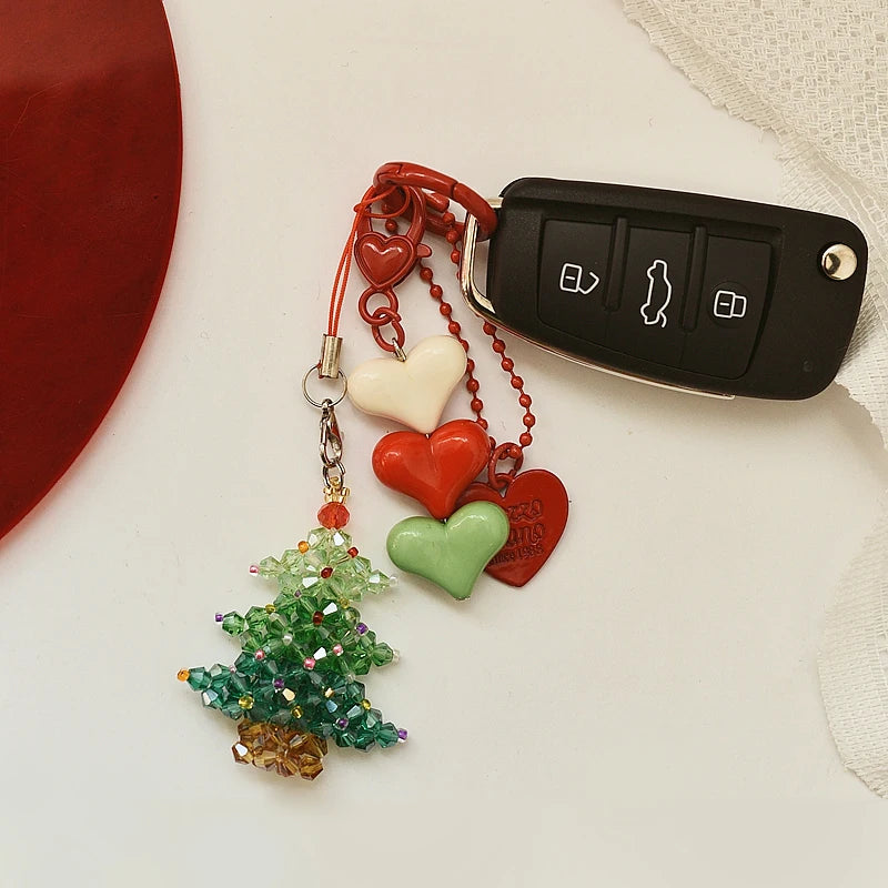 Christmas Gift Bag Charm