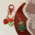 Christmas Gift Bag Charm