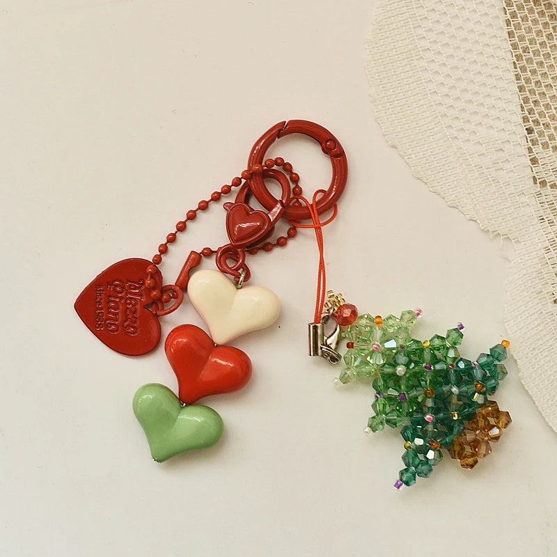 Christmas Gift Bag Charm