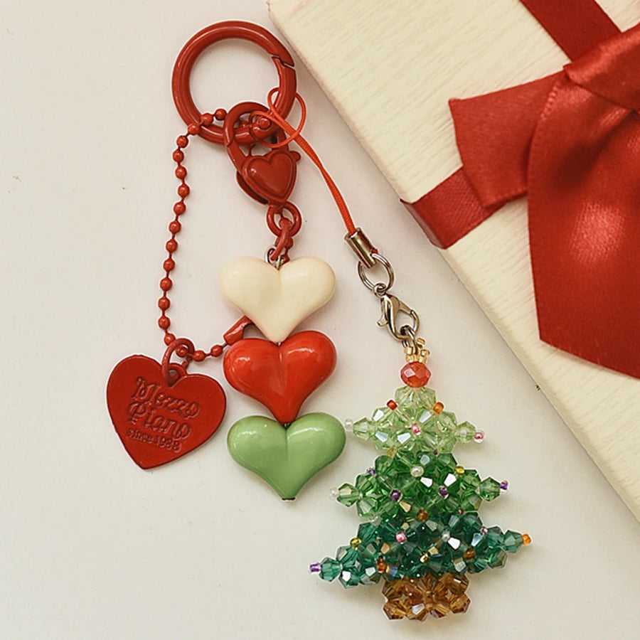 Christmas Gift Bag Charm