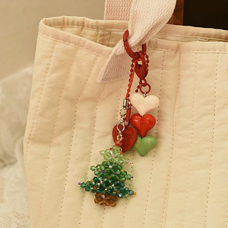 Christmas Gift Bag Charm
