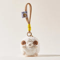 Little Sheep Bag Charm