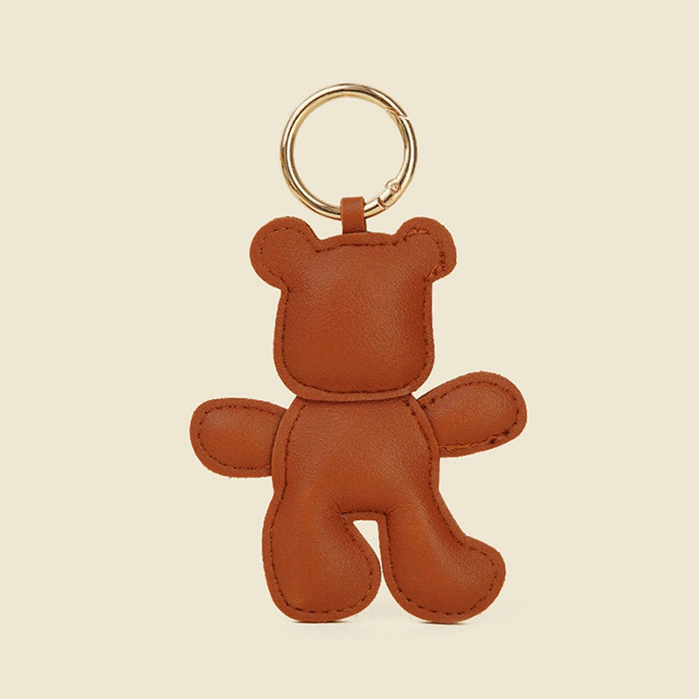 Creative Bear Bag Charm