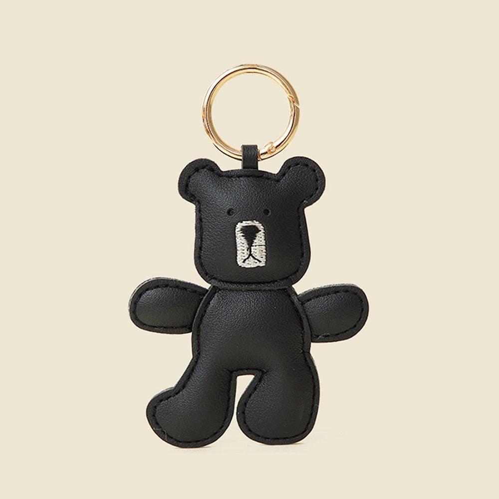Creative Bear Bag Charm