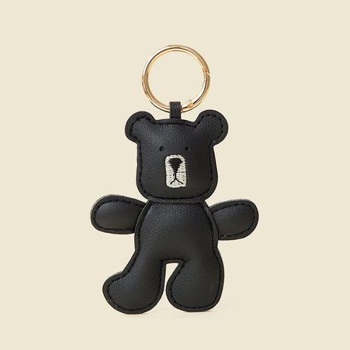 Creative Bear Bag Charm