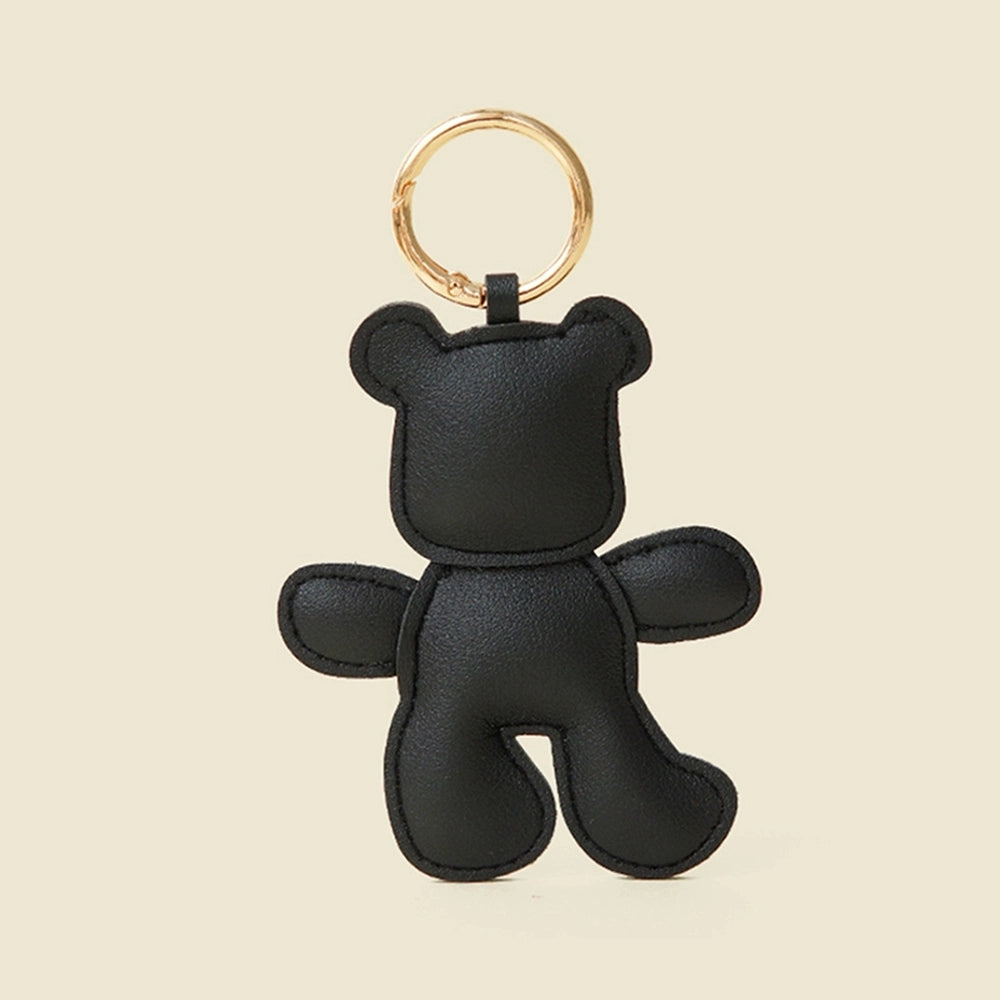 Creative Bear Bag Charm