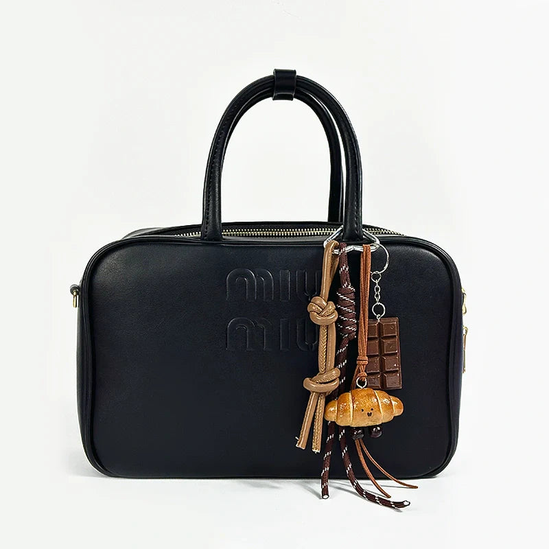 Creative Vintage Bag Charm