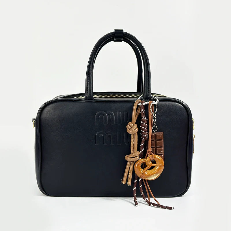 Creative Vintage Bag Charm