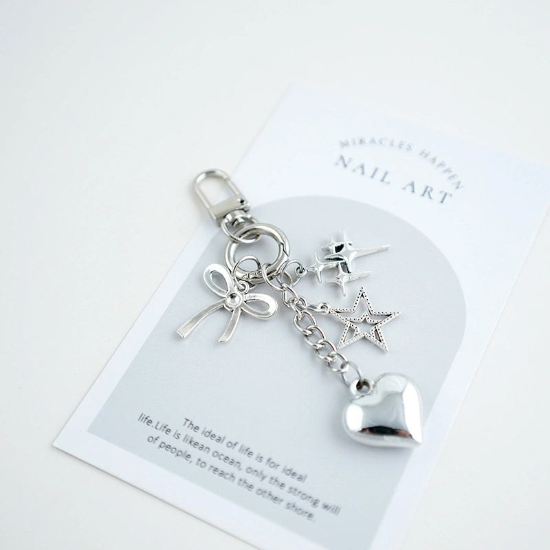 Creative Vintage Bag Charm