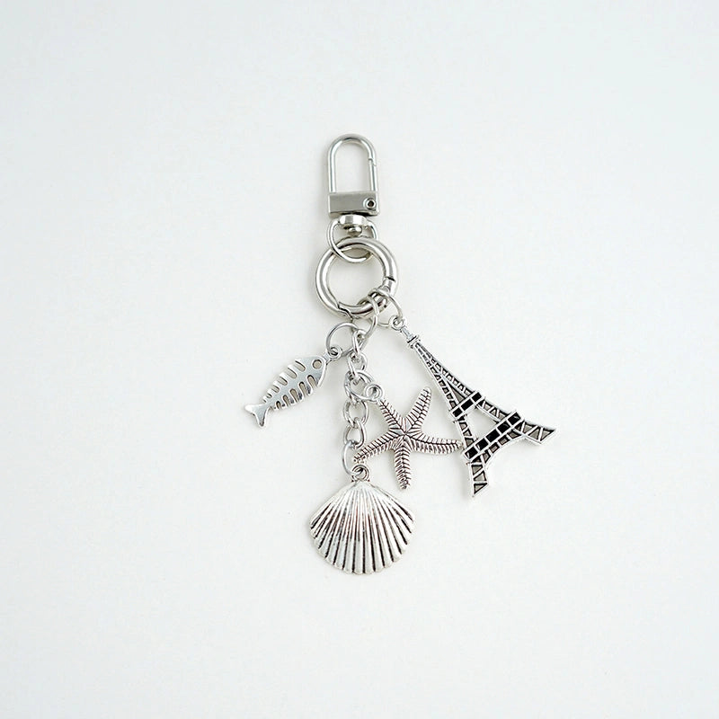 Creative Vintage Bag Charm