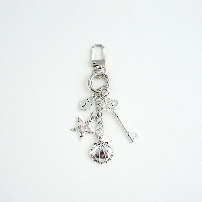 Creative Vintage Bag Charm